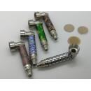 metal Kit Pipe with Hologram